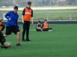 Jeugd S.K.N.W.K. vrij voetballen tijdens Paaszaterdag (8 april 2023) (97/98)